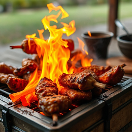 barbecue