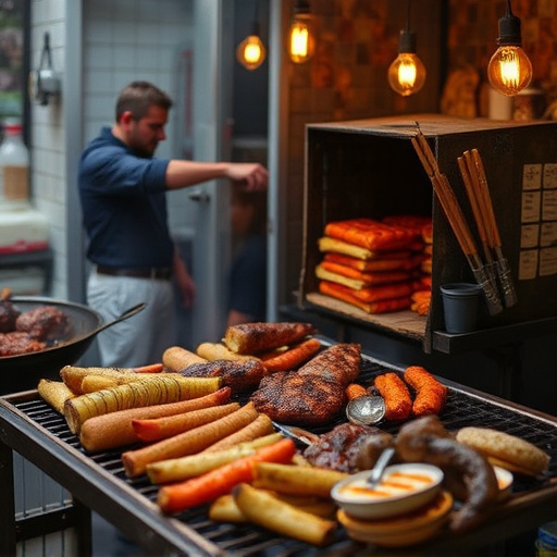 barbecue