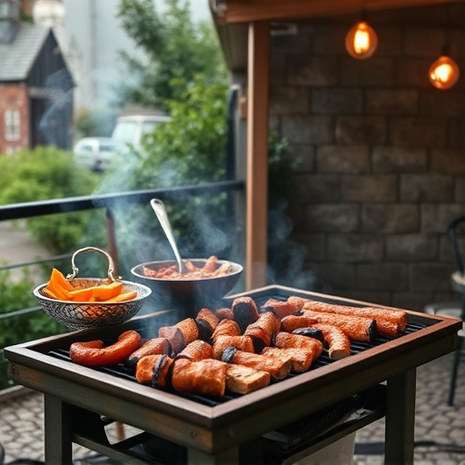 barbecue