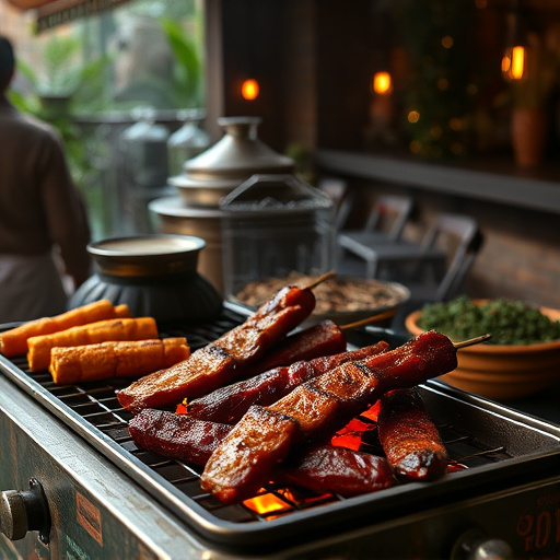 barbecue