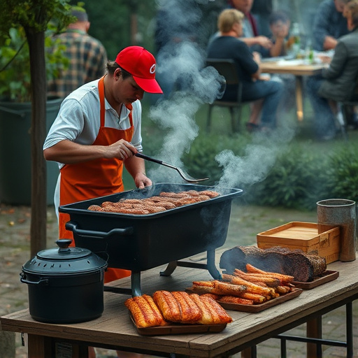 barbecue