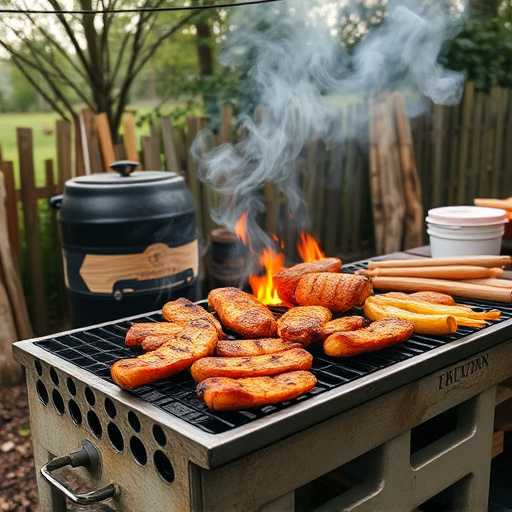 barbecue