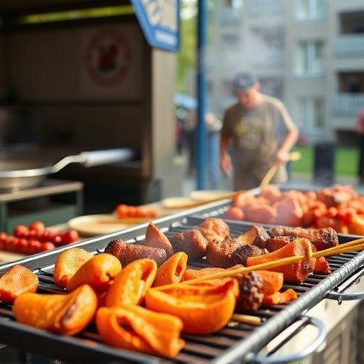 barbecue