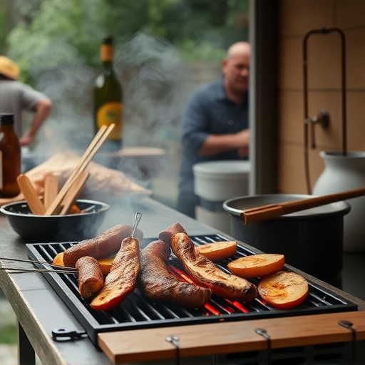 barbecue