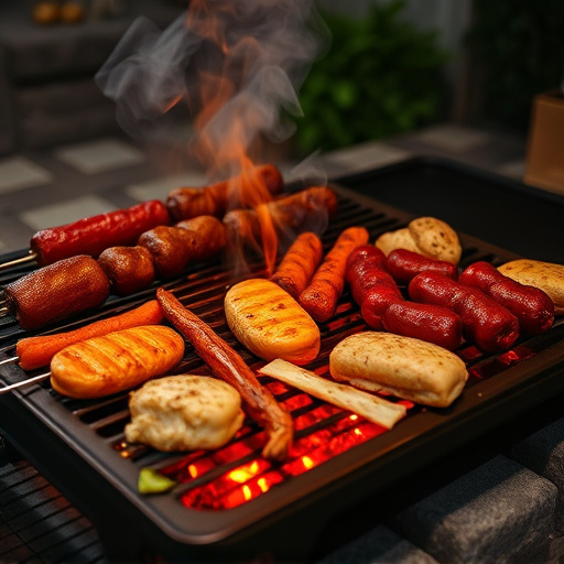 barbecue