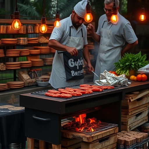 barbecue