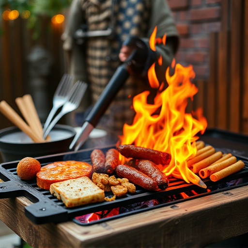 barbecue