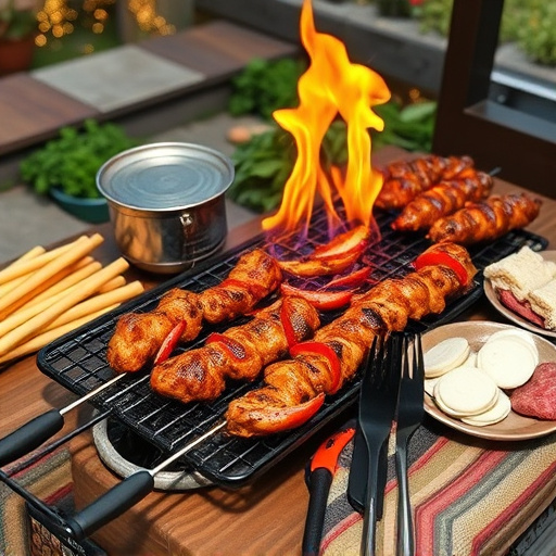 barbecue