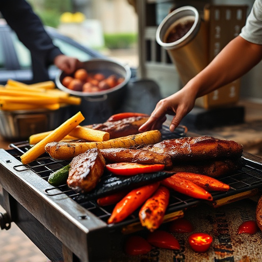 barbecue
