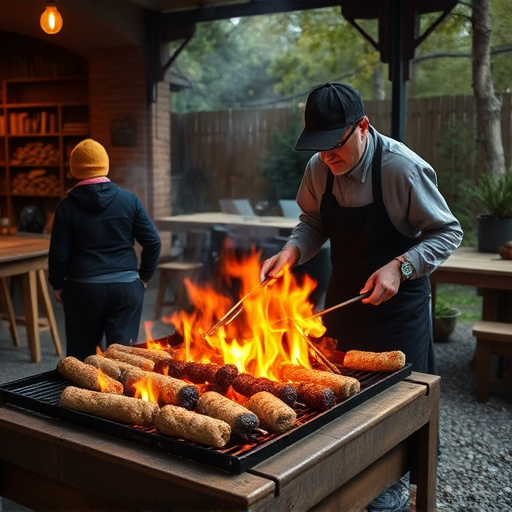 barbecue