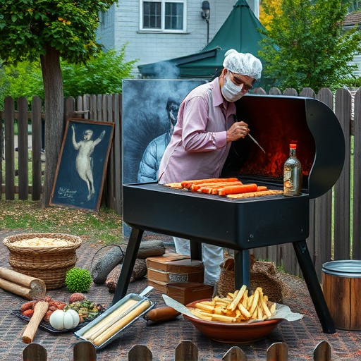 barbecue