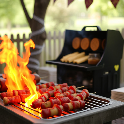 barbecue