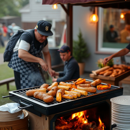 barbecue