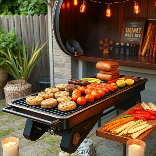 barbecue