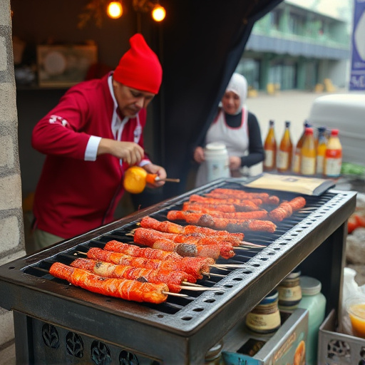 barbecue