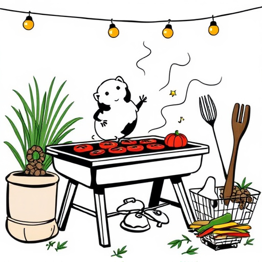 barbecue