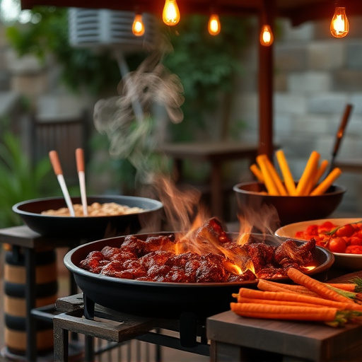 barbecue