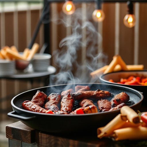 barbecue
