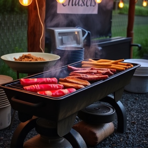 barbecue