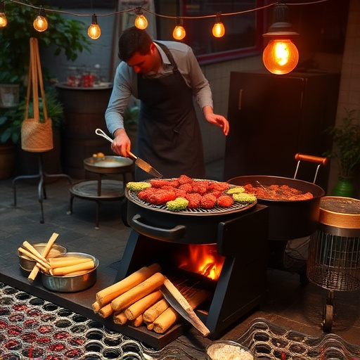 barbecue