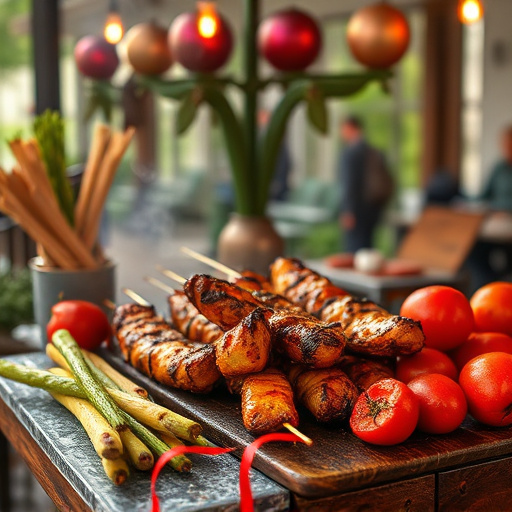 barbecue