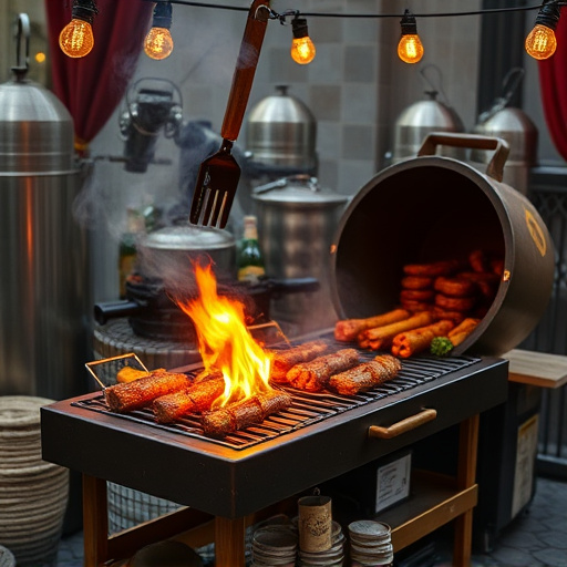 barbecue