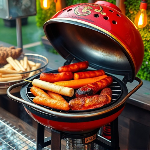 barbecue