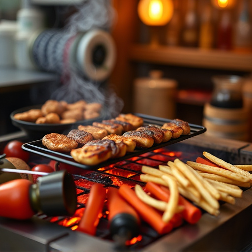 barbecue