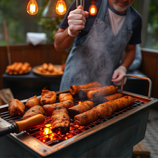 barbecue
