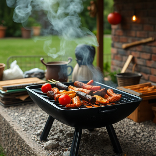 barbecue