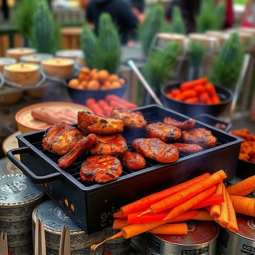 barbecue
