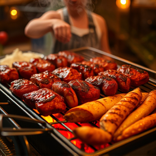 barbecue