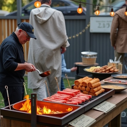 barbecue