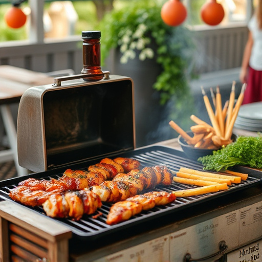 barbecue