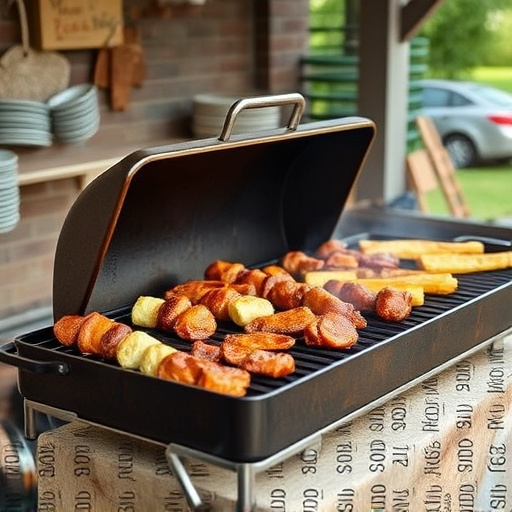 barbecue