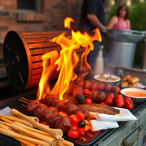 barbecue