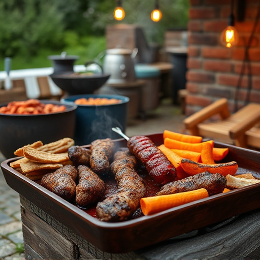 barbecue