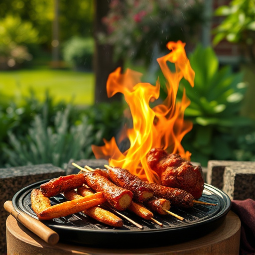 barbecue