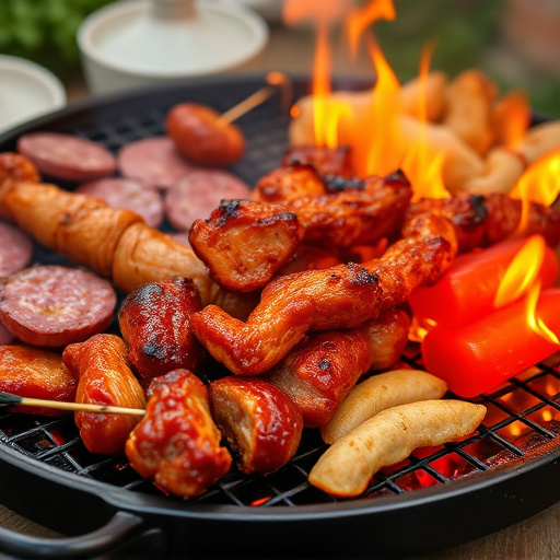 barbecue