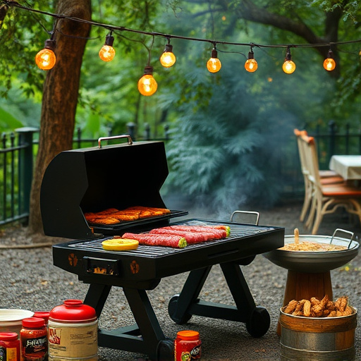 barbecue
