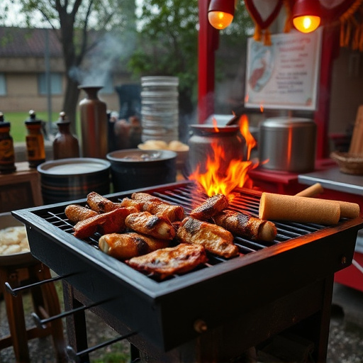 barbecue