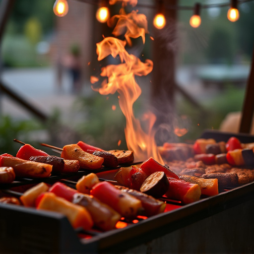 barbecue