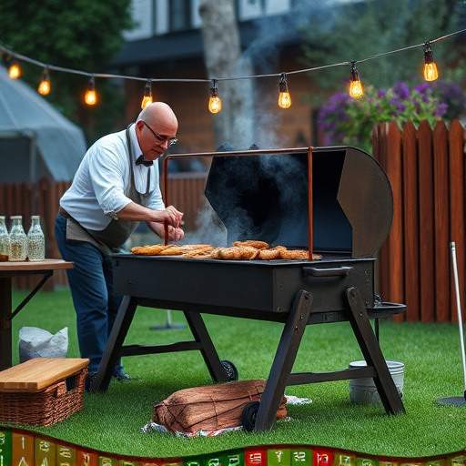 barbecue
