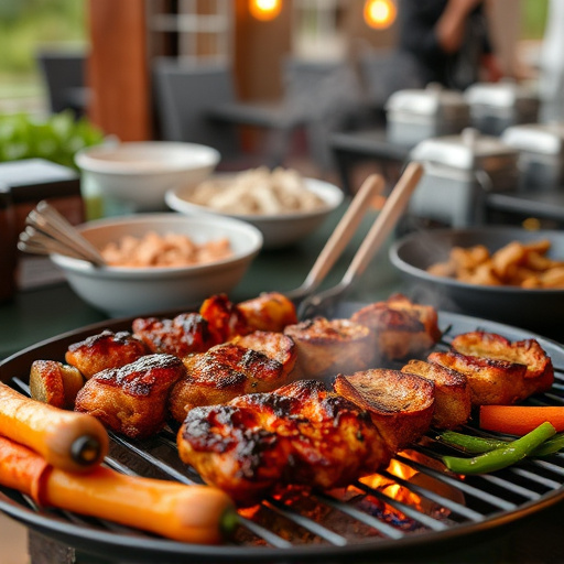 barbecue