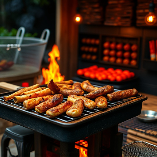 barbecue