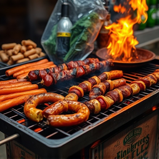 barbecue