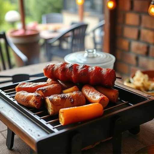 barbecue