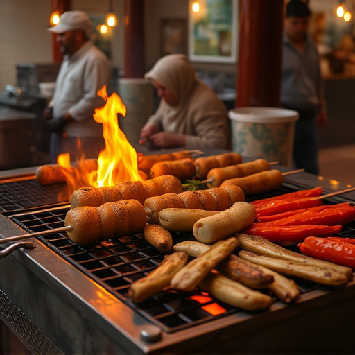 barbecue