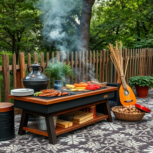 barbecue