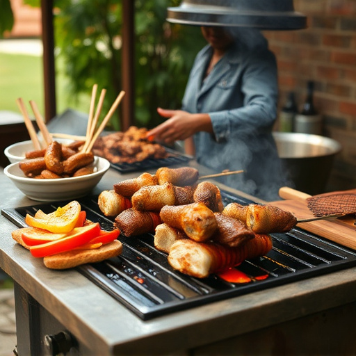 barbecue